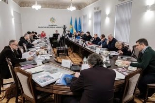 У Львівській області продовжується прийом заявок на найпрестижнішу мистецьку премію до 1 жовтня
