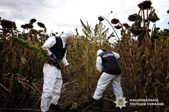 У Львівській області проведено обшуки в рамках спецоперації «Джентльмени» проти наркобізнесу