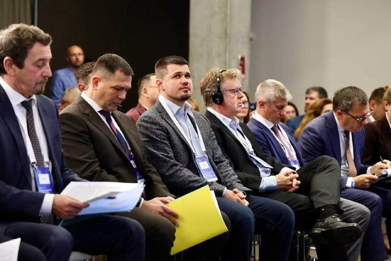 У Львівській області пройшов Регіональний діалог з бізнесом щодо євроінтеграції транспортного сектору.