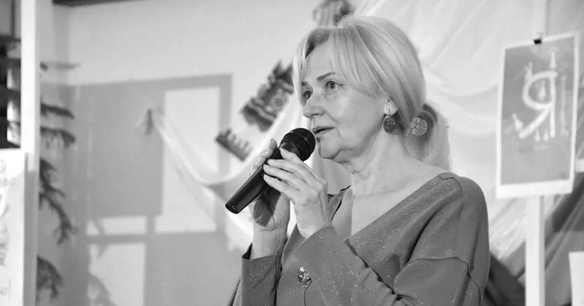 У Львівській області розпочався конкурс імені Ірини Фаріон