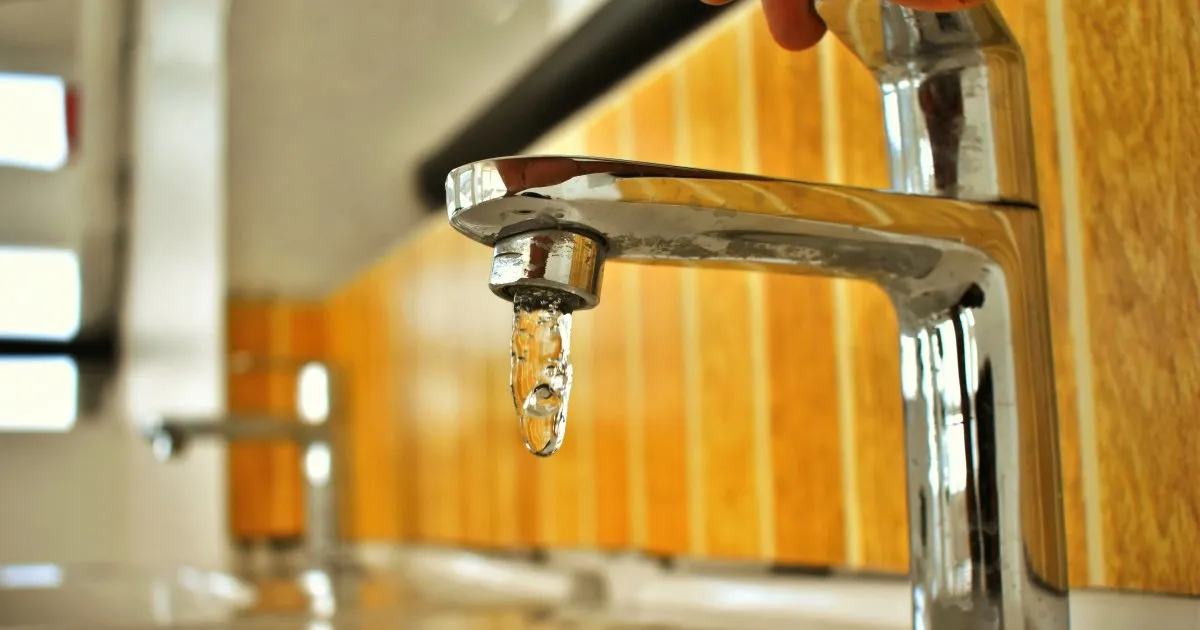 У Львівській області відбудеться добове відключення водопостачання у двох містах та дев’яти селах