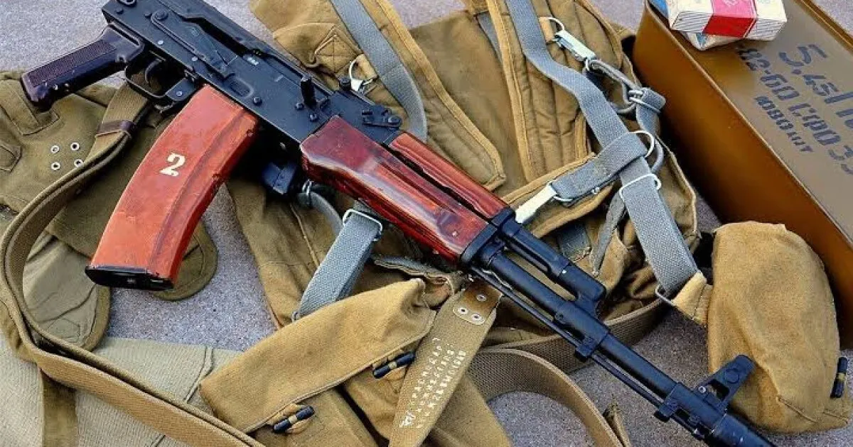 У Львівській області військовий вдався до стрілянини після конфлікту з товаришем по службі