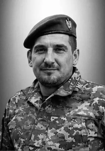У Львівській області вшанують пам'ять загиблих захисників: список імен героїв