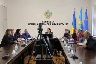 У Львівській області за фінансування Німеччини створять 114 квартир для внутрішньо переміщених осіб