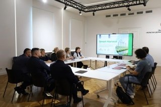 У Львівській області запрацює інноваційний тепличний центр SmartHarvest для підтримки агровиробників