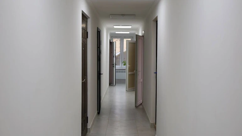 У Львівській області запрацювало тимчасове житло для внутрішньо переміщених осіб за новою програмою