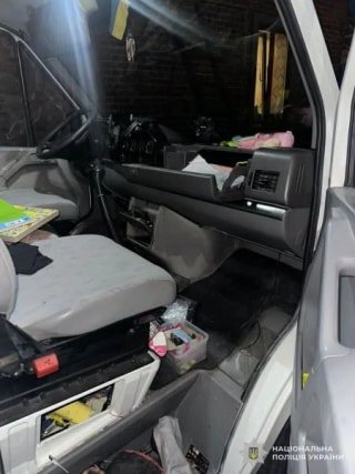 У Львівській області затримали 21-річного чоловіка за крадіжку ювелірних виробів з автомобіля