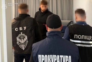 У Львівській області затримали чоловіка, який збував кокаїн у пачках з-під цигарок за 800 доларів