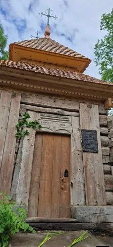 У Львівській області завершено реставрацію церкви XVII століття