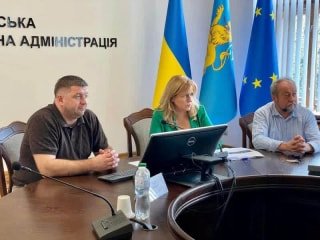 У Львівському аеропорту триває визначення нових шумових зон та меж забудови
