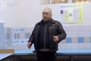 У Львівському СІЗО інспектора судитимуть за побиття в'язня, що спричинило інвалідність