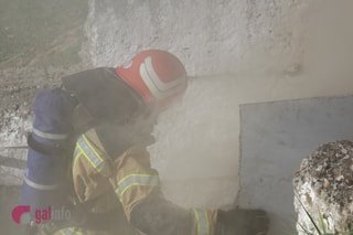 У Львові на вулиці Науковій сталася пожежа в багатоповерховому будинку: евакуювали 13 осіб