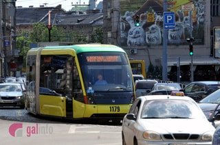 У Львові офіційно спростували інформацію про можливе підвищення вартості проїзду в громадському транспорті