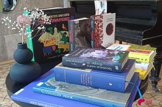 У Львові оголосили конкурс на підтримку книговидання: передбачено 800 тисяч гривень для видавців