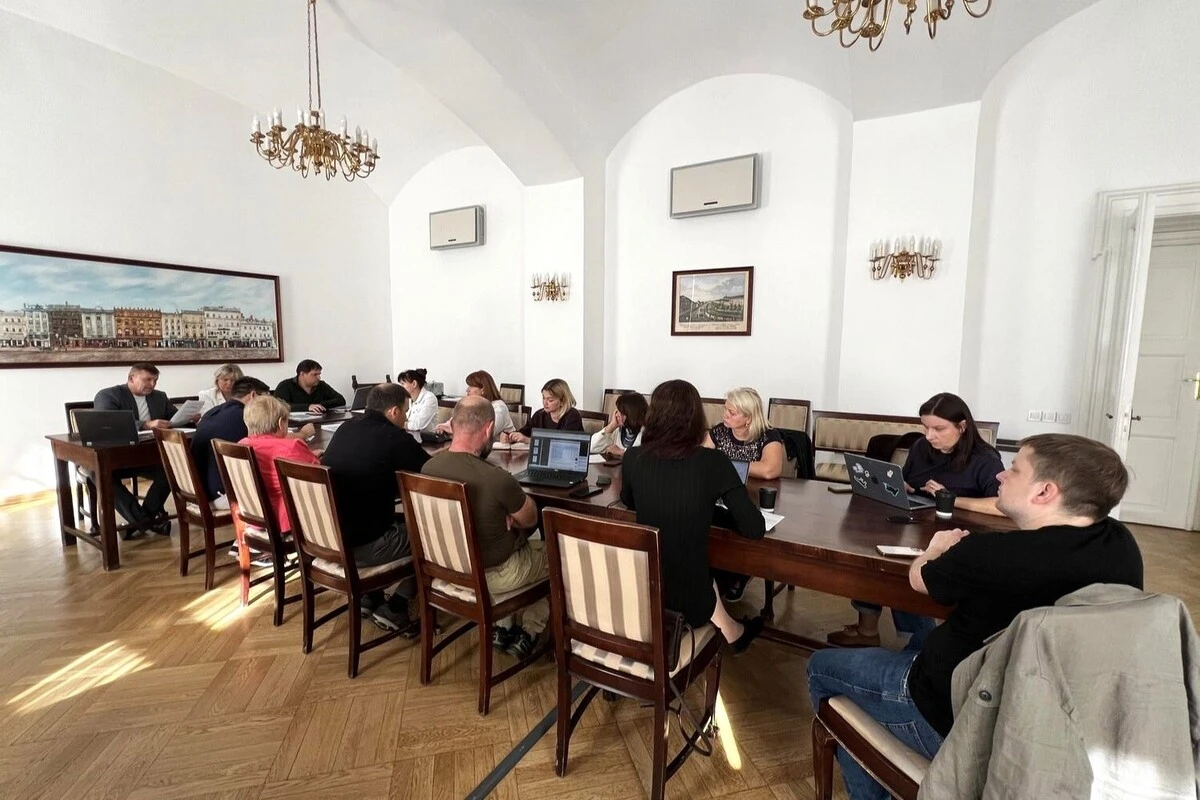 У Львові п'ятеро ОСББ отримають фінансування для модернізації об'єктів житлового фонду.