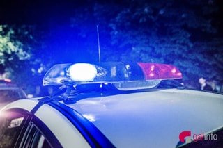 У Львові патрульні наклали штраф на водія маршрутки за створення аварійної ситуації на дорозі