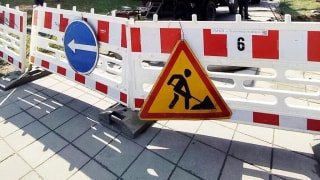 У Львові перекриють рух транспорту на ділянці вулиці Томашівської