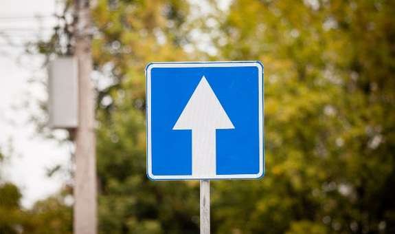 У Львові планують змінити напрямок руху на вулицях Сковороди та Кармалюка