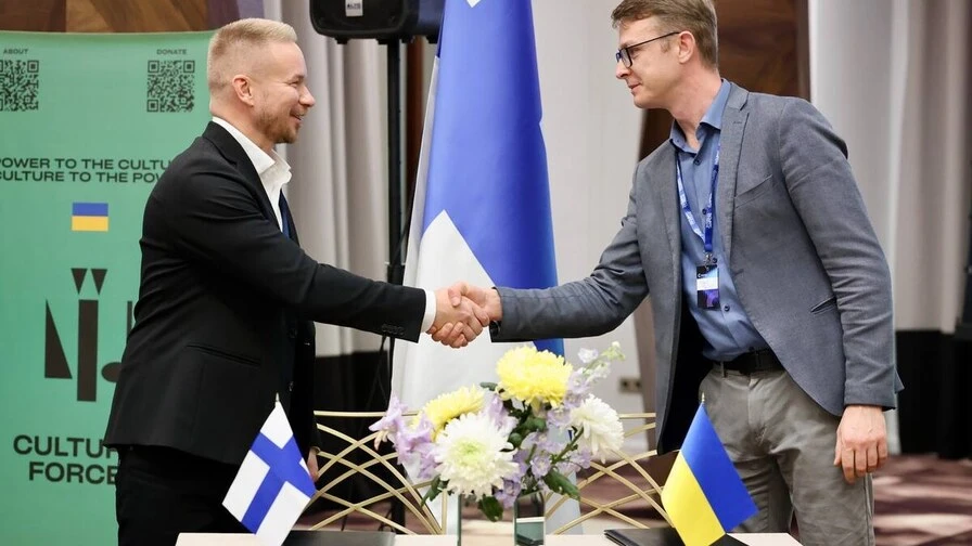 У Львові розпочав роботу офіс фінської агенції Business Tampere для сприяння інвестиціям