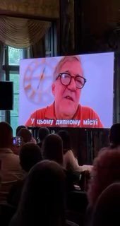У Львові стартував 33-й Міжнародний BookForum: до 13 вересня обговорюватимуть актуальні теми літератури та культури