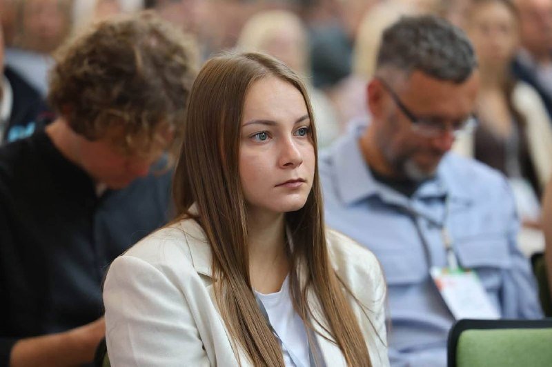 У Львові стартував Urban Mobility Forum: понад 500 учасників з міжнародних фінансових організацій обговорюють сучасні тренди урбаністики.