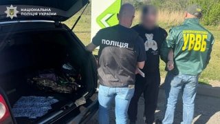 У Львові судитимуть 31-річного чоловіка за виготовлення фальшивих документів для виїзду за кордон