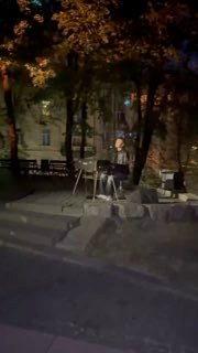 У Львові у Парку Івана Франка Святослав Вакарчук виступить на заході пам'яті свого батька