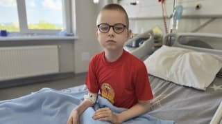 У Львові успішно здійснили трансплантацію нирки дитині після тривалого лікування гемодіалізом
