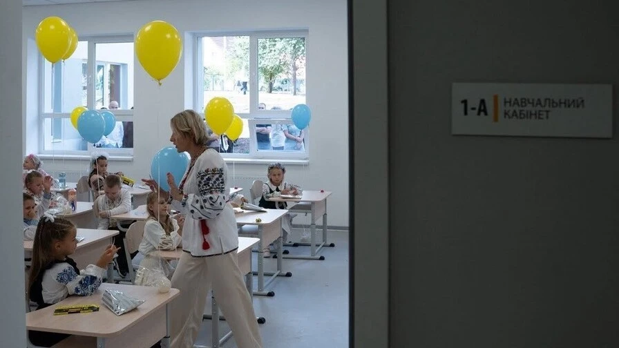 У Львові в районі Франківськ заплановано будівництво нового навчального закладу