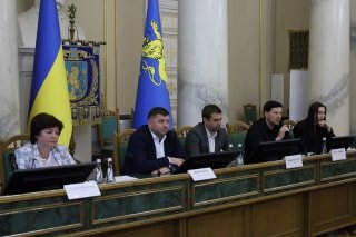 У Львові відбулася дискусія щодо фінансування агробізнесу та державної підтримки на 2026 рік