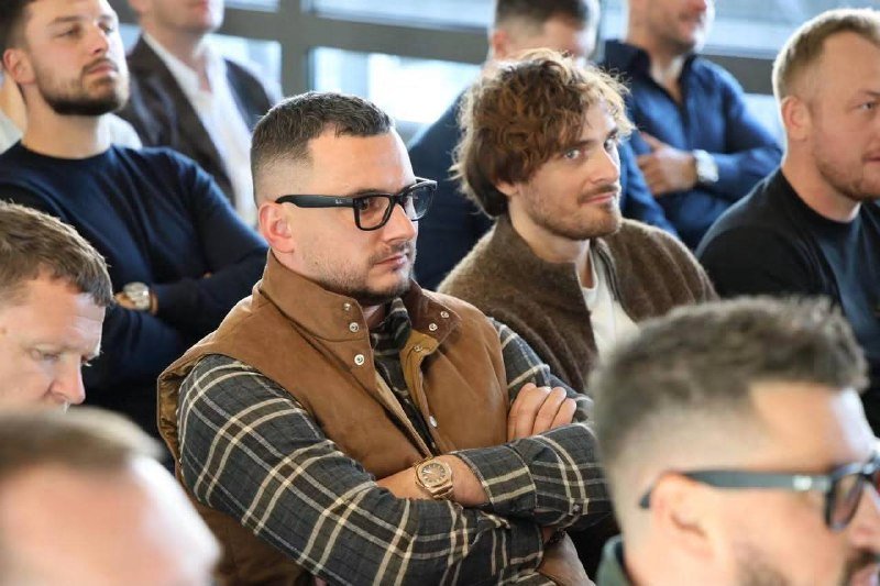 У Львові відбулася конференція щодо розвитку співпраці між бізнесом і владними структурами