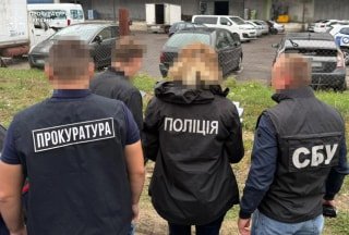 У Львові виявлено розкрадання 500 тисяч гривень під час ремонту школи, пошкодженої внаслідок обстрілу