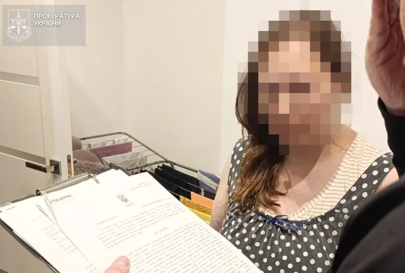 У Львові виявлено шахрайську схему рієлторів у сфері продажу нерухомості