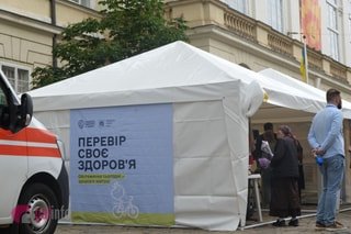 У Львові з 1 по 7 вересня відбудеться "Тиждень здоров’я" з консультаціями акушерів-гінекологів
