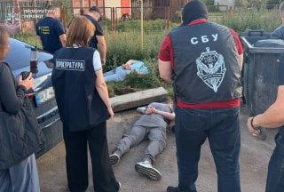 У Львові затримано двох організаторів незаконного перетину кордону