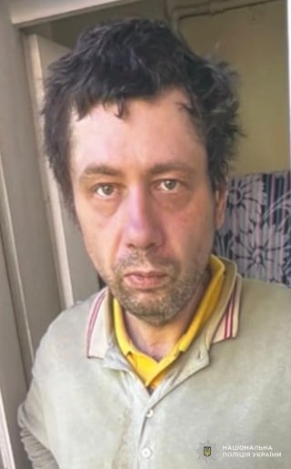 У Львові зник безвісти 43-річний чоловік з ментальними особливостями
