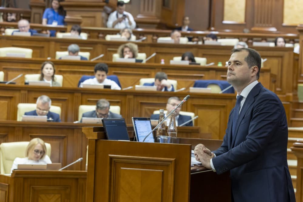 У Молдові введено надзвичайний стан у енергетиці терміном на два місяці