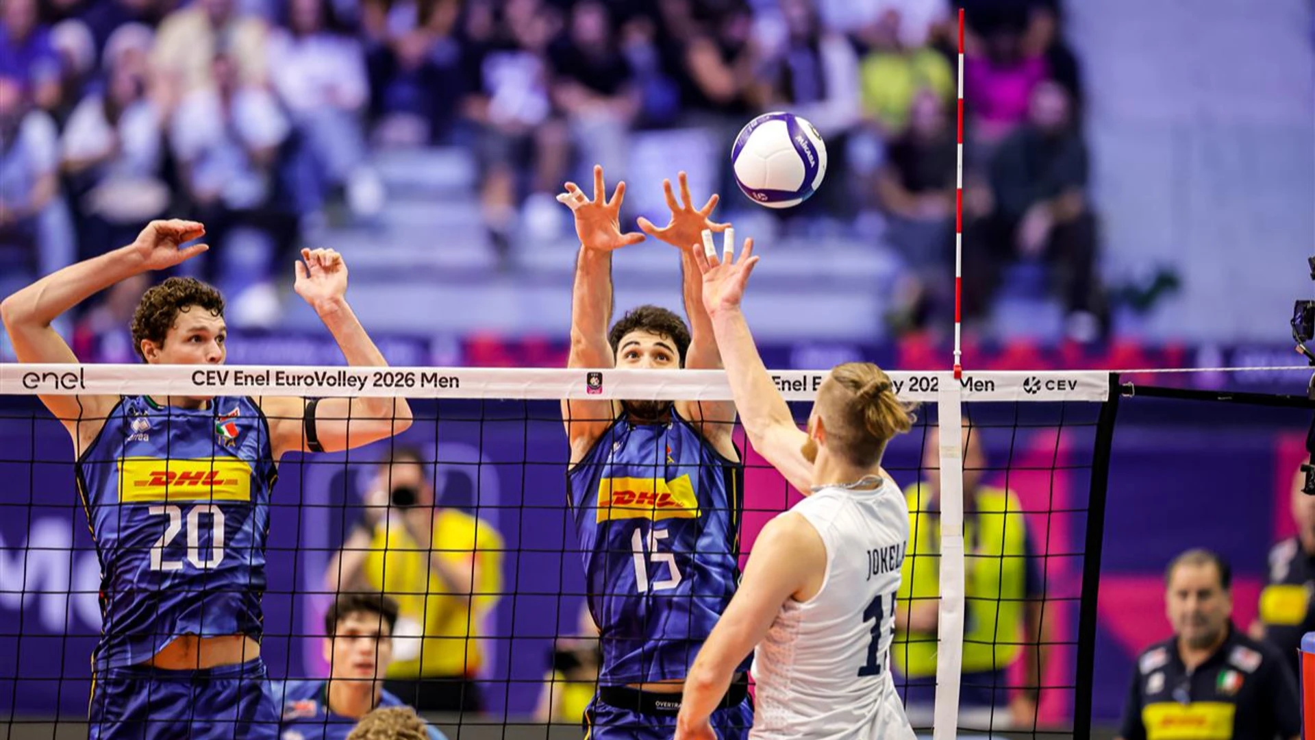 У півфіналах Євро-2026 не буде чинних чемпіонів: названо всі команди-учасники