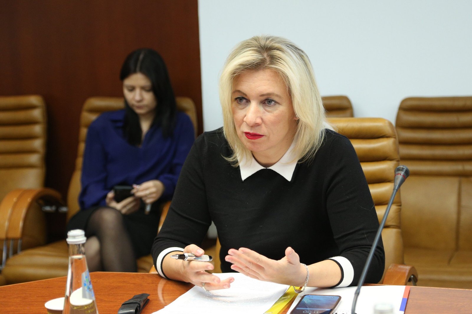 У Росії звинуватили Норвегію в "піратстві" через арешт російського судна