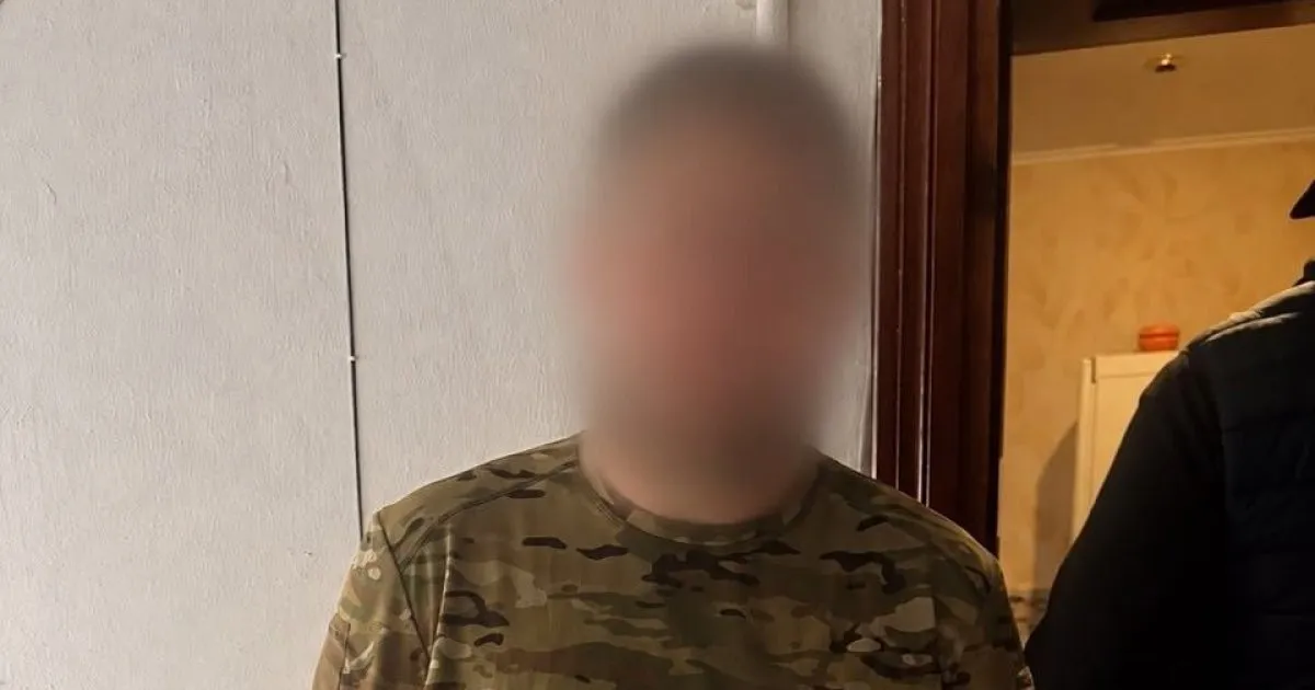 У Шептицькому 36-річний військовий спричинив вибух гранати під час конфлікту: четверо постраждалих