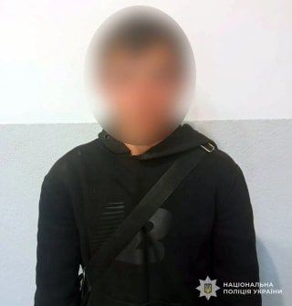 У Солонці двоє молодиків можуть отримати до 10 років ув'язнення за пограбування чоловіка