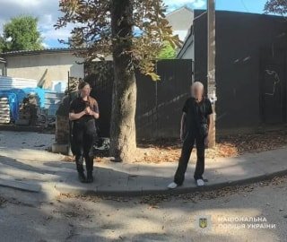 У Стрию судитимуть 32-річного чоловіка за напад на перехожого та викрадення телефону