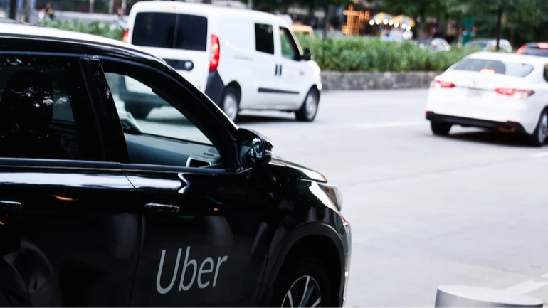 Uber скорочує 10% співробітників на глобальному рівні