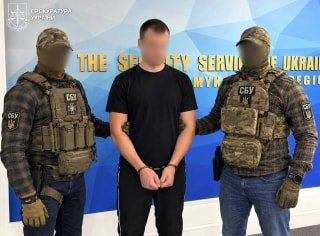 Убивство активіста: 19-річного підозрюваного звинувачують у виконанні наказу ФСБ, йому загрожує довічне ув'язнення