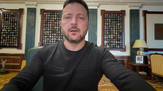 Участь у безперервних перемовинах: нарада з командою, що веде діалог із представниками Президента США