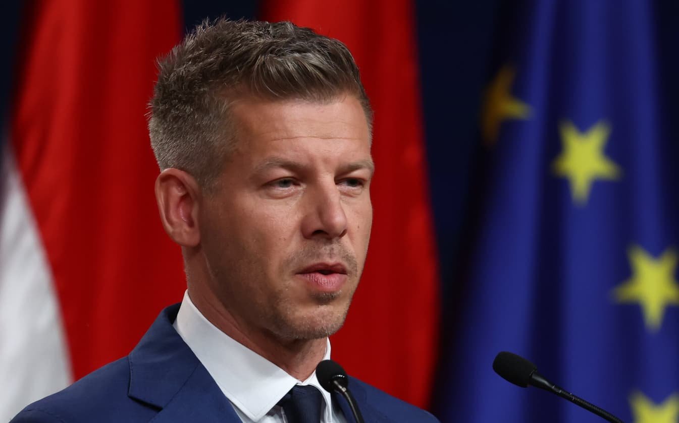Угорщина підтверджує висилку російських дипломатів як захід захисту національного суверенітету