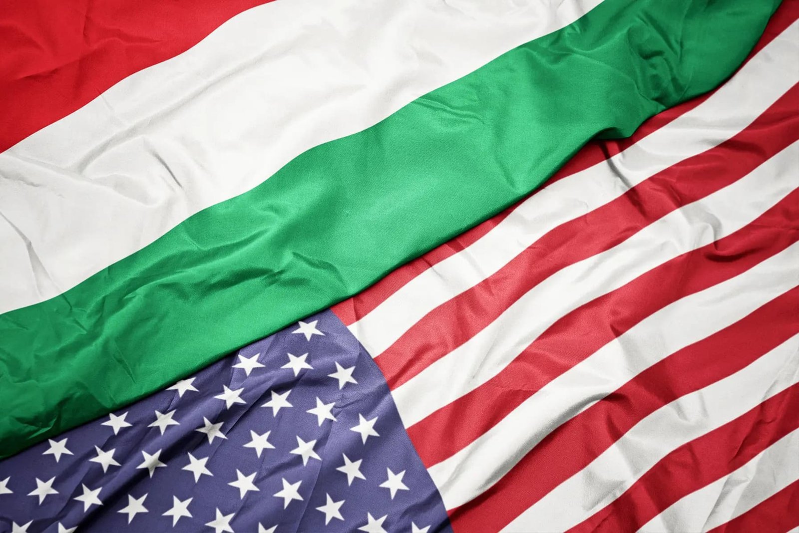 Угорщина закликає США утриматися від жорстких санкцій через "закон Ліндсі Грема"