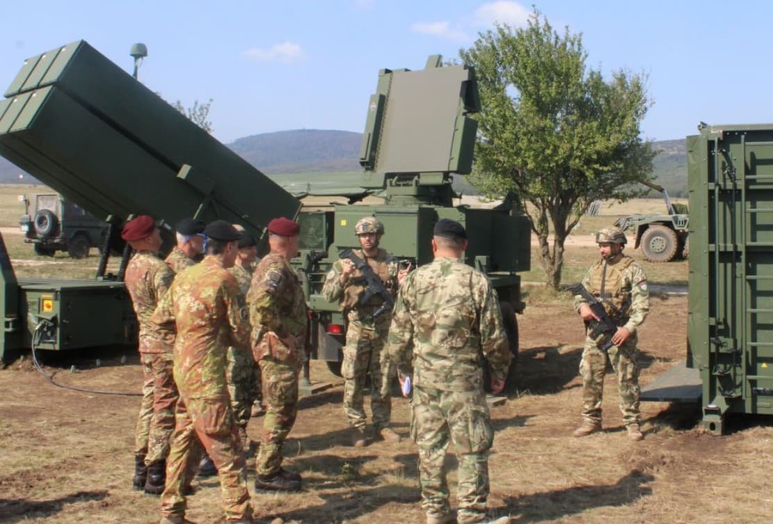 Угорщина зменшила військові витрати за програмою SAFE з 16 до 5,4 мільярда євро