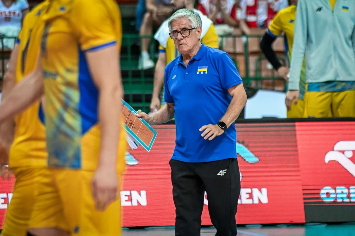 Україна як один з ключових претендентів на чемпіонат Європи 2026: огляд шансів та перспектив команди