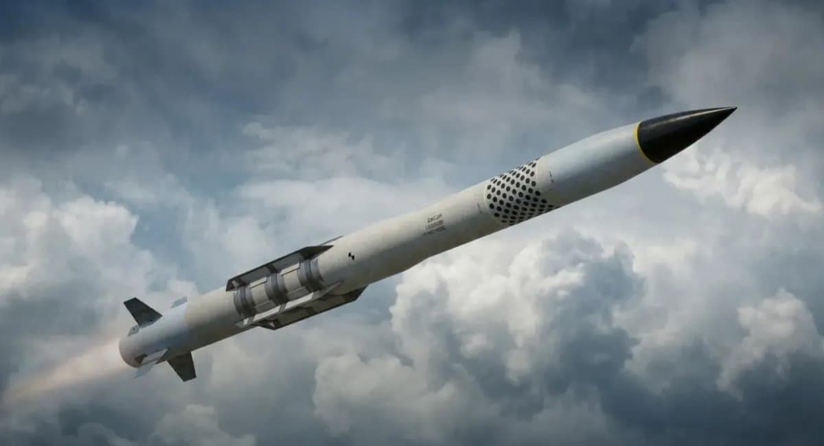 Україна не надіслала до ЄС контракти на перехоплювачі Patriot для отримання фінансової допомоги
